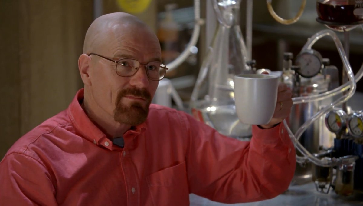 tv show frames tweet media