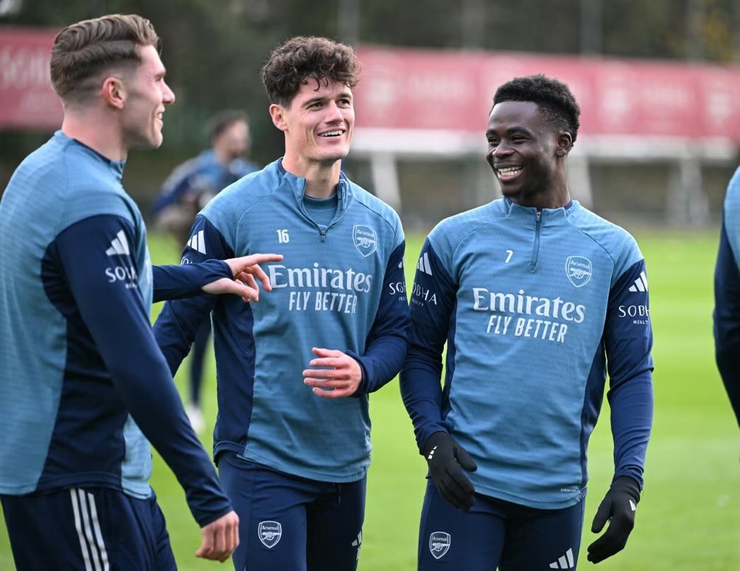 Good vibes. 🤣❤️