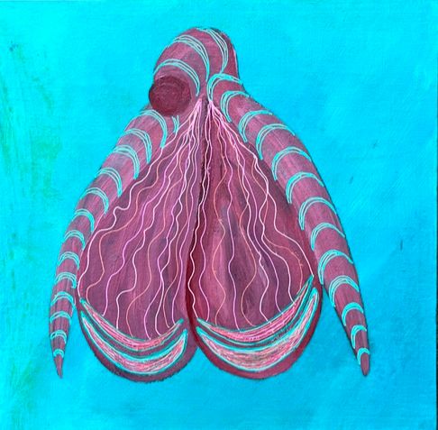 Subhaga Crystal Bacon 🏳️‍🌈✒️ 🏳️‍⚧️ tweet media