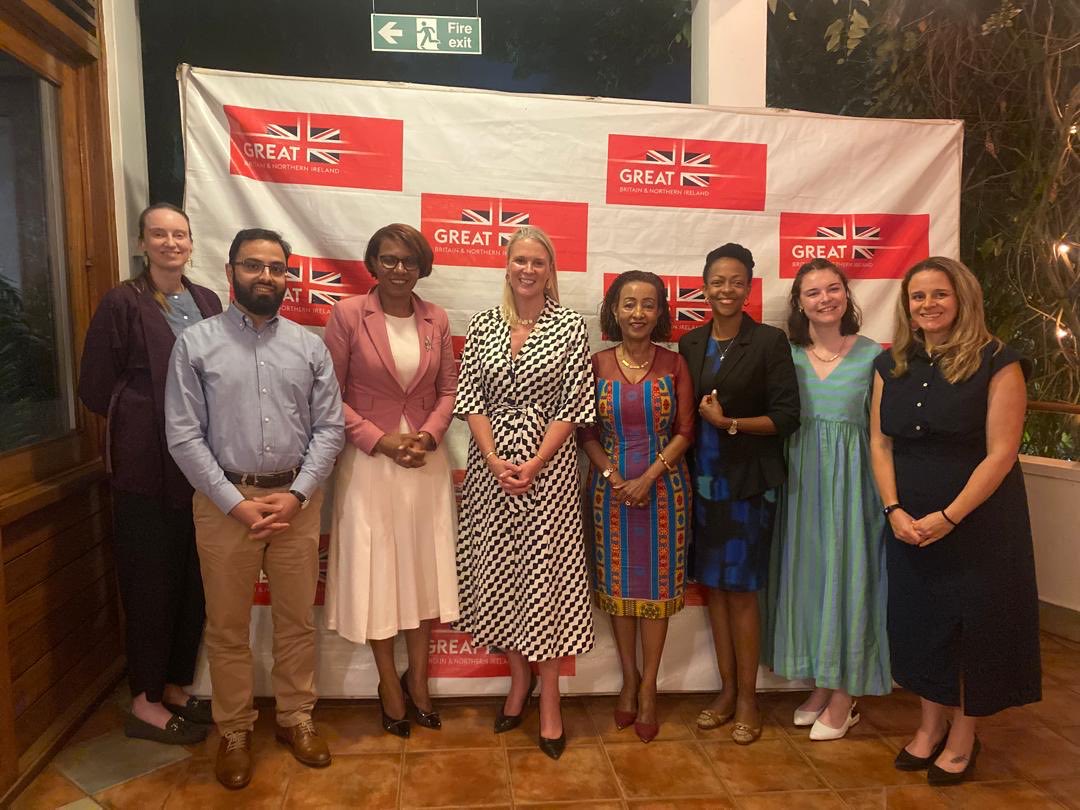 Uganda Tourism Association tweet media