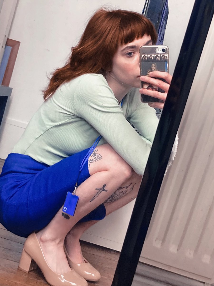 mouseknightsvrd's tweet image. happy hellyween y’all :))))
#hellyrcosplay