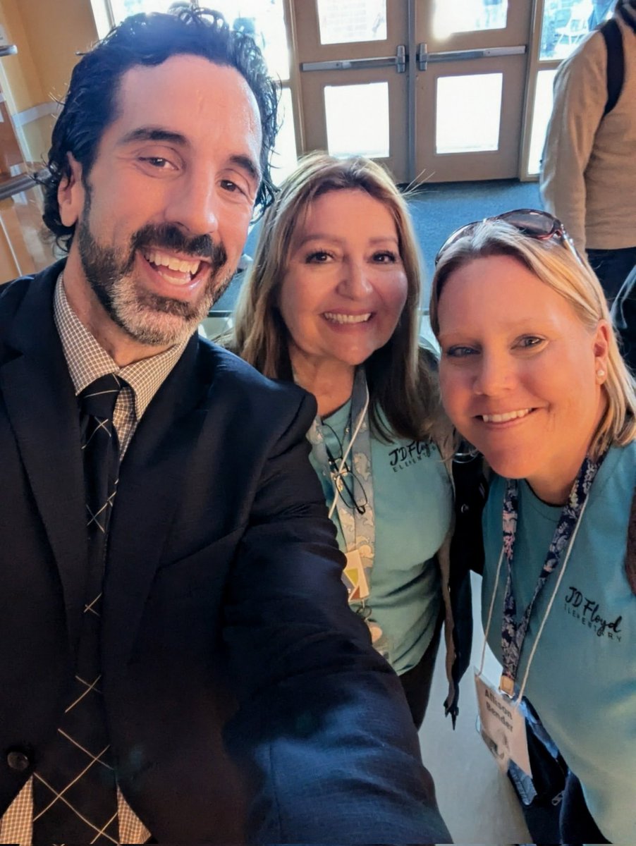 Allison Bender tweet media