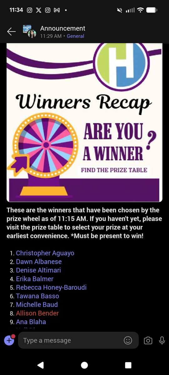 Allison Bender tweet media