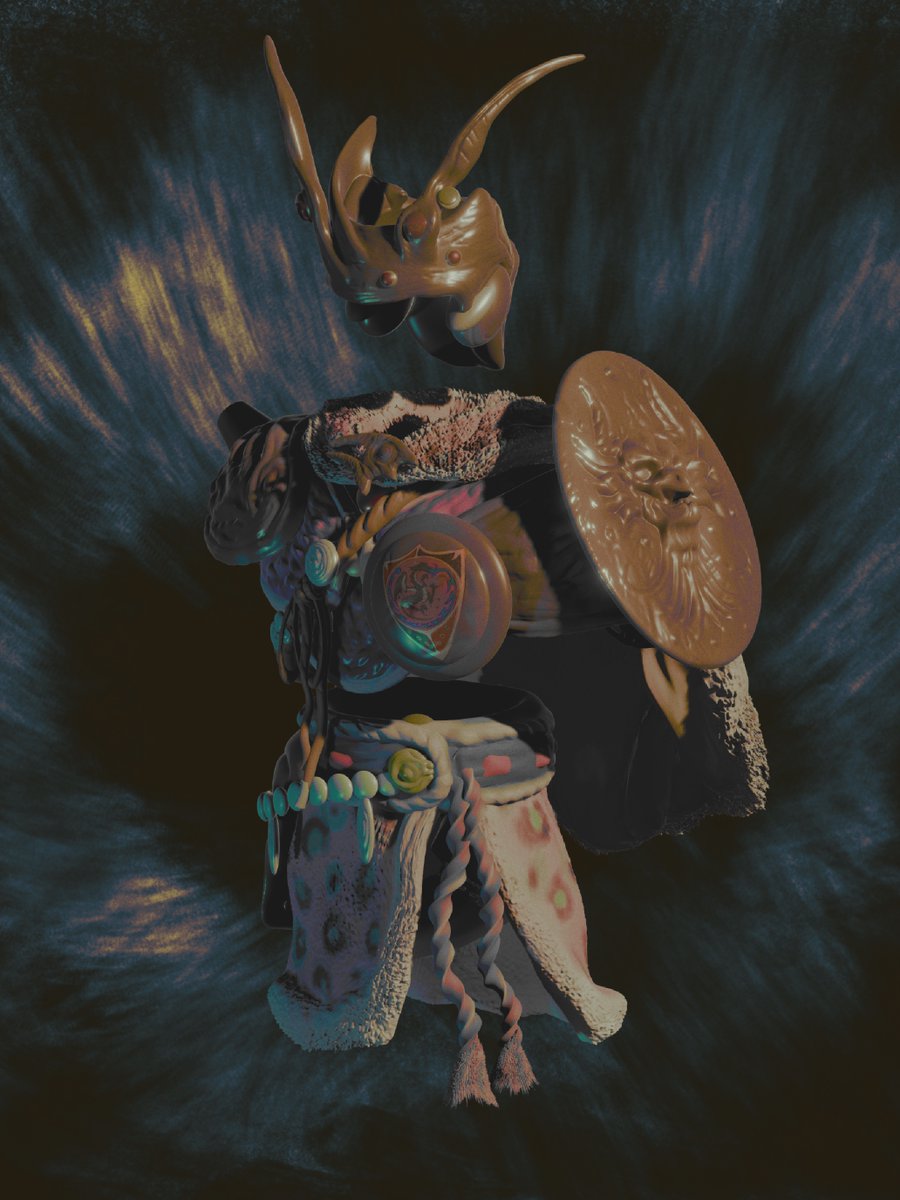 Gobli_Prin (@gobli_prin) on Twitter photo 