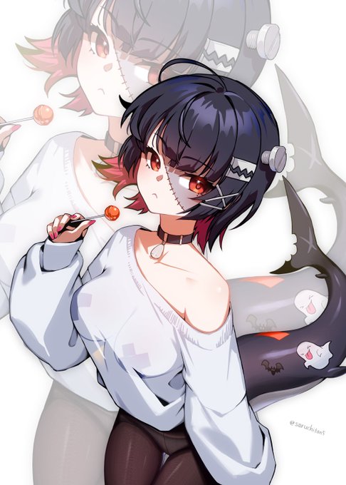 ハロウィンエレン 