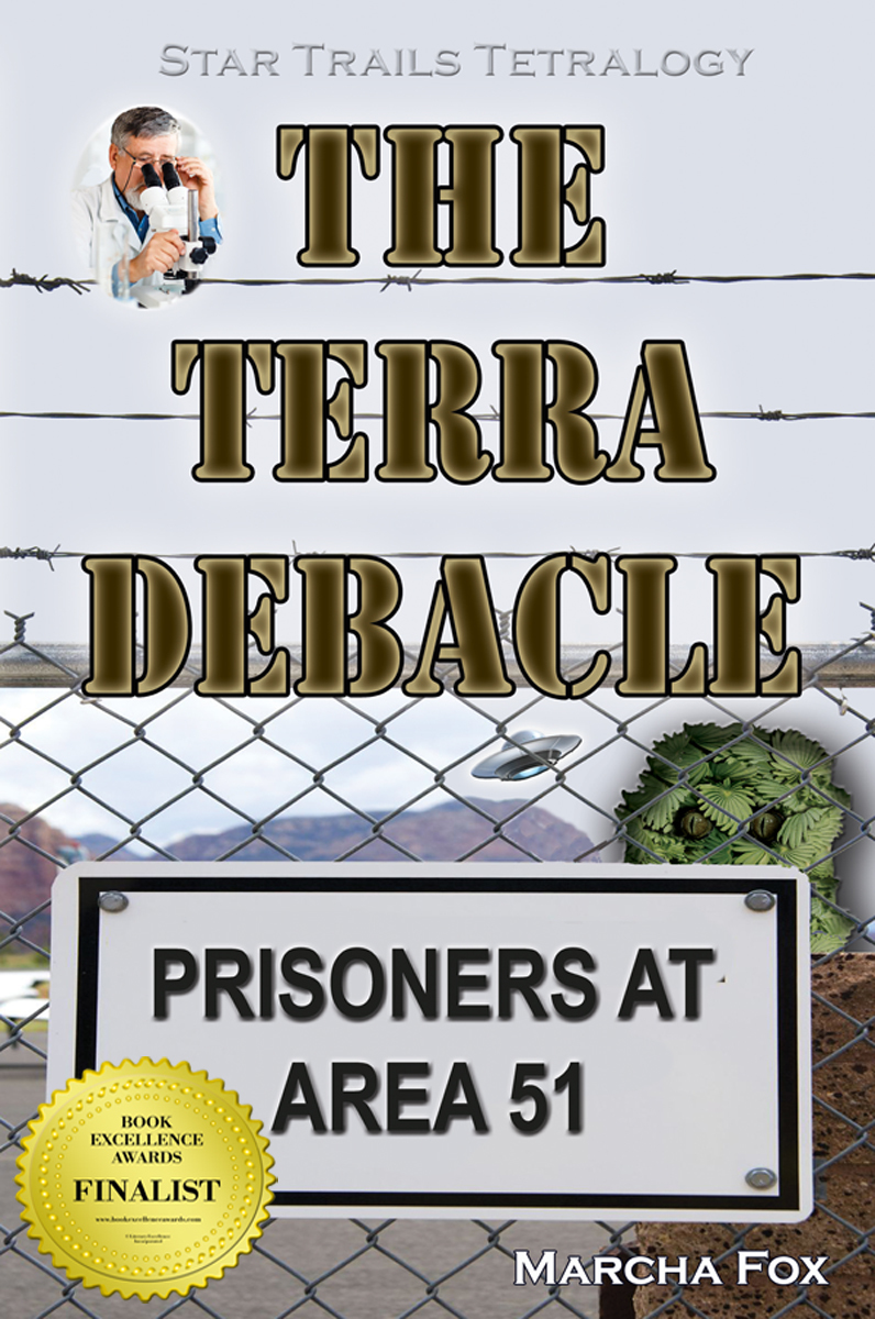startrailsIV's tweet image. "As a biology teacher I was in my element with the science presented in this book and the tests run." #STEM #UFO #scifi #Area51 allauthor.com/amazon/40748/