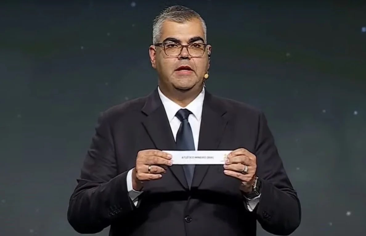 futebol_info's tweet image. Diretor brasileiro de competições da Conmebol é demitido às vésperas das finais da Libertadores e Sul-Americana.
Fred Nantes trabalhava na confederação sul-americana desde 2018.
Procurados pelo GE, nem Fred Nantes nem a Conmebol responderam.
🗞 @geglobo | @raphazarko
📸…