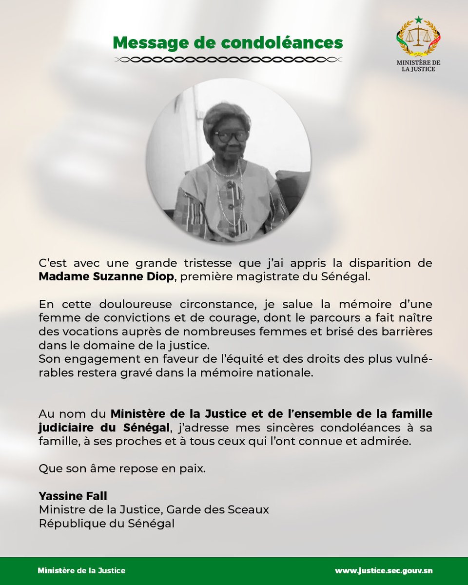 Yassine Fall tweet media