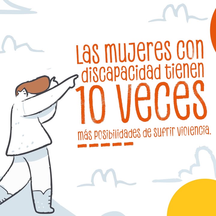 Desde el Programa Conjunto sobre Cuidados no Remunerados, Discapacidad y Enfoque de Género, las agencias PNUD, ONU Mujeres, UNFPA y UNICEF reafirmamos nuestro compromiso con la construcción de una cultura del cuidado.

<a href="/PNUDPanama/">PNUD Panamá</a>  <a href="/UNICEFPanama/">UNICEF Panamá</a>  <a href="/ONUMujeres/">ONU Mujeres</a> <a href="/UN_GDF/">Global Disability Fund</a>