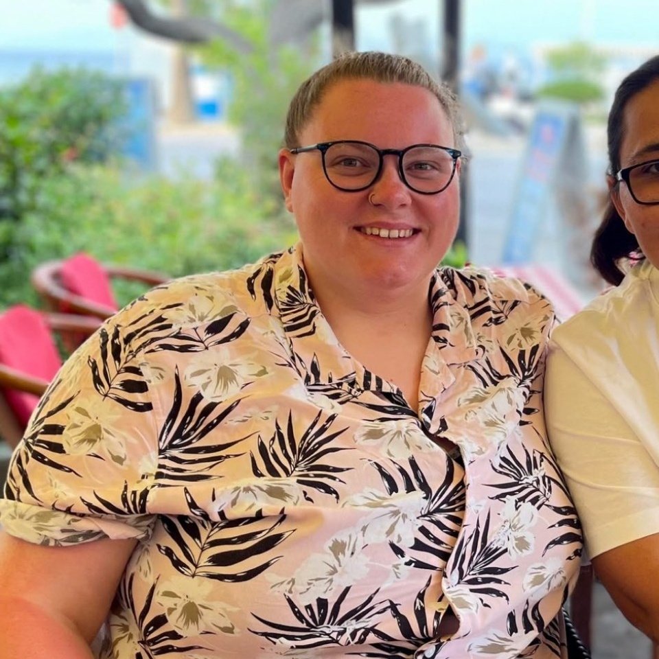 JH and Toony Tim's Barmy Army tweet media