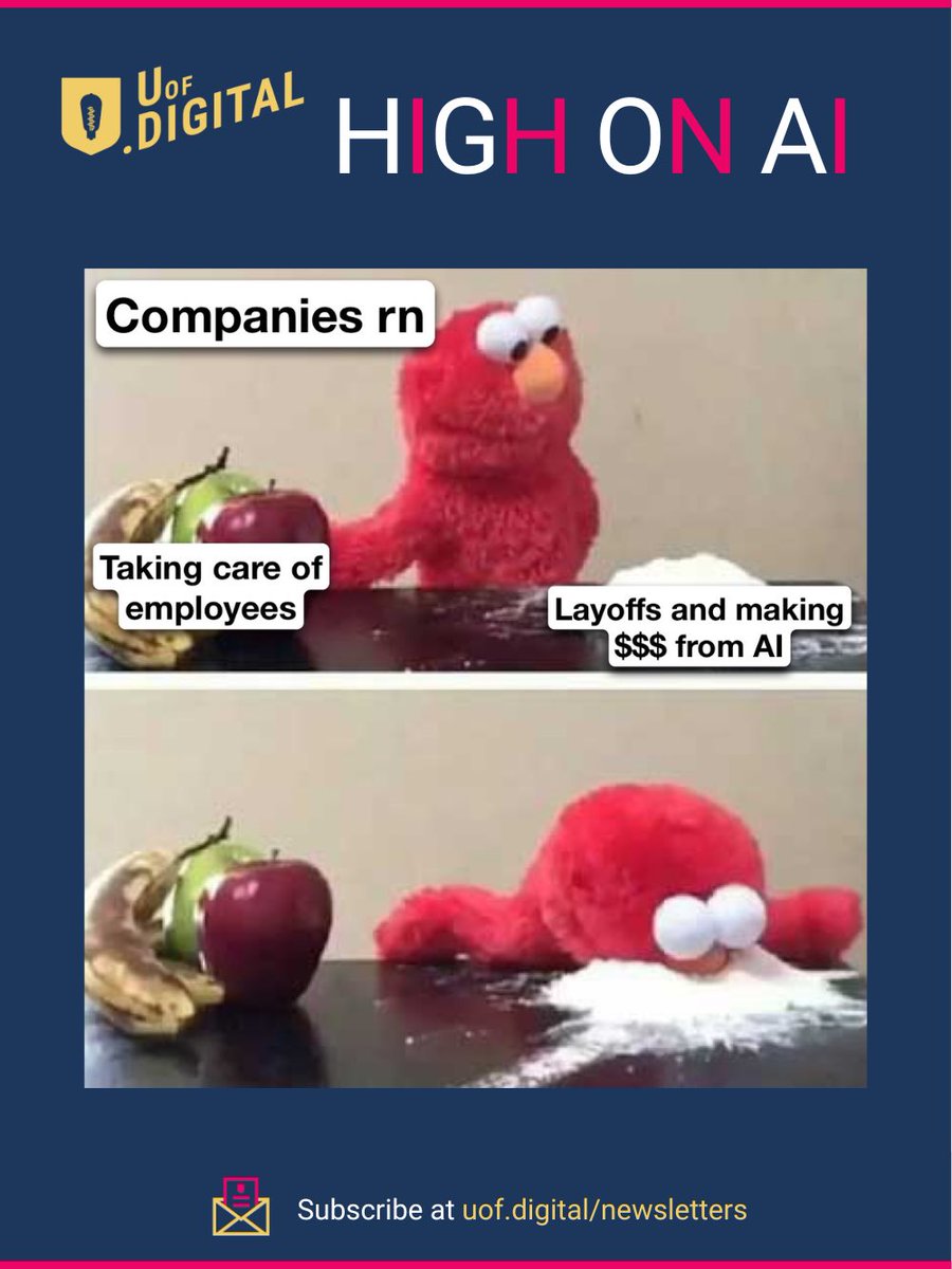 ⚡️AI EDGE NEWSLETTER DAY!

TOP STORIES-

💰 AI Winners, AI Losers:
Earnings week exposed who’s actually profiting from AI.
Alphabet hit its first $100B quarter with a 34% cloud surge and a $155B AI backlog. Microsoft’s Azure grew 40%, AWS grew 20%, and Nvidia became the first $5T