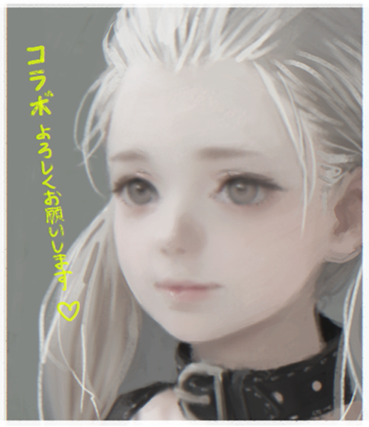 dkground's tweet photo. コラボよろしくお願いします♡ https://t.co/NG3y82eP8P