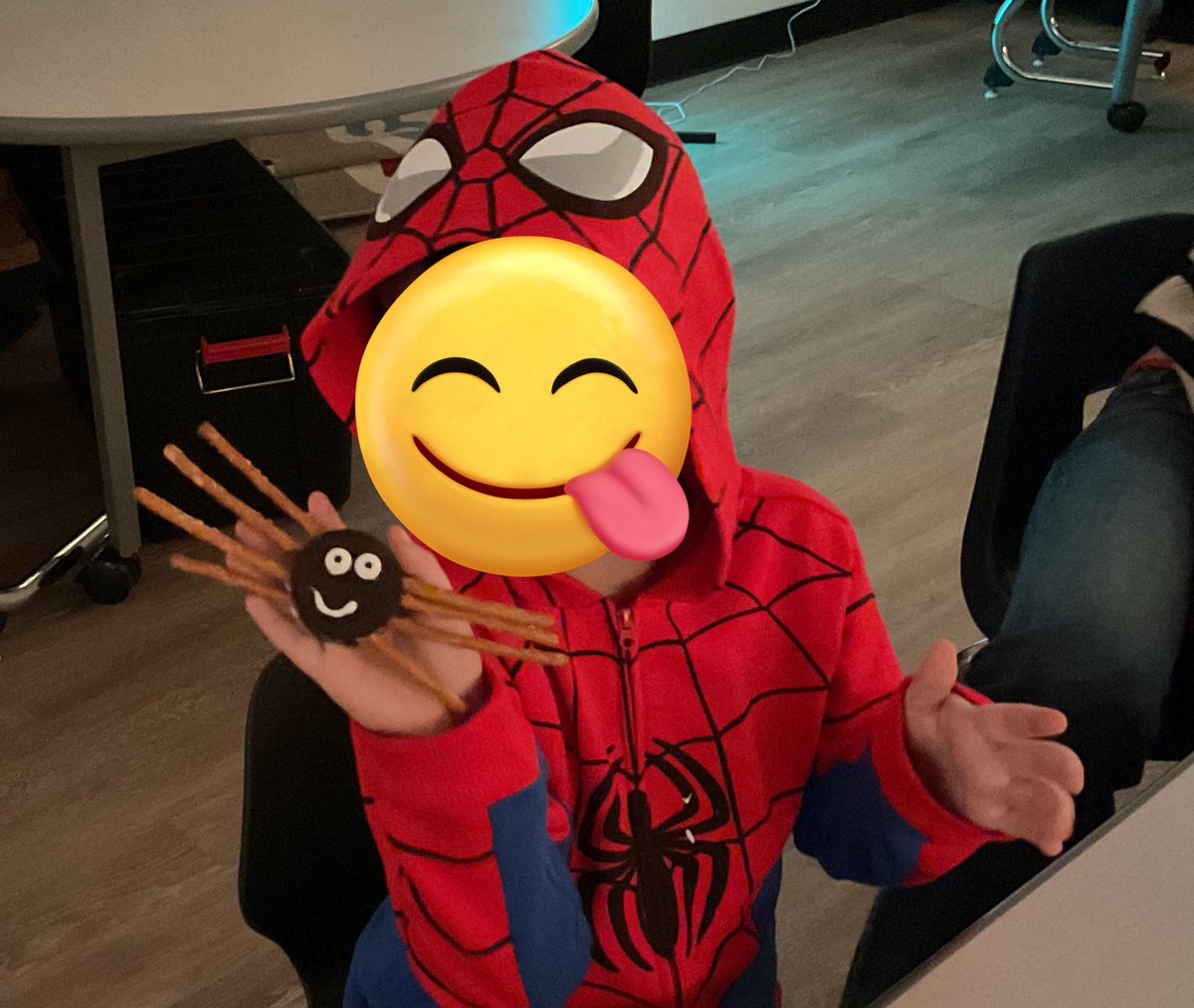 Brooke Stringer tweet media