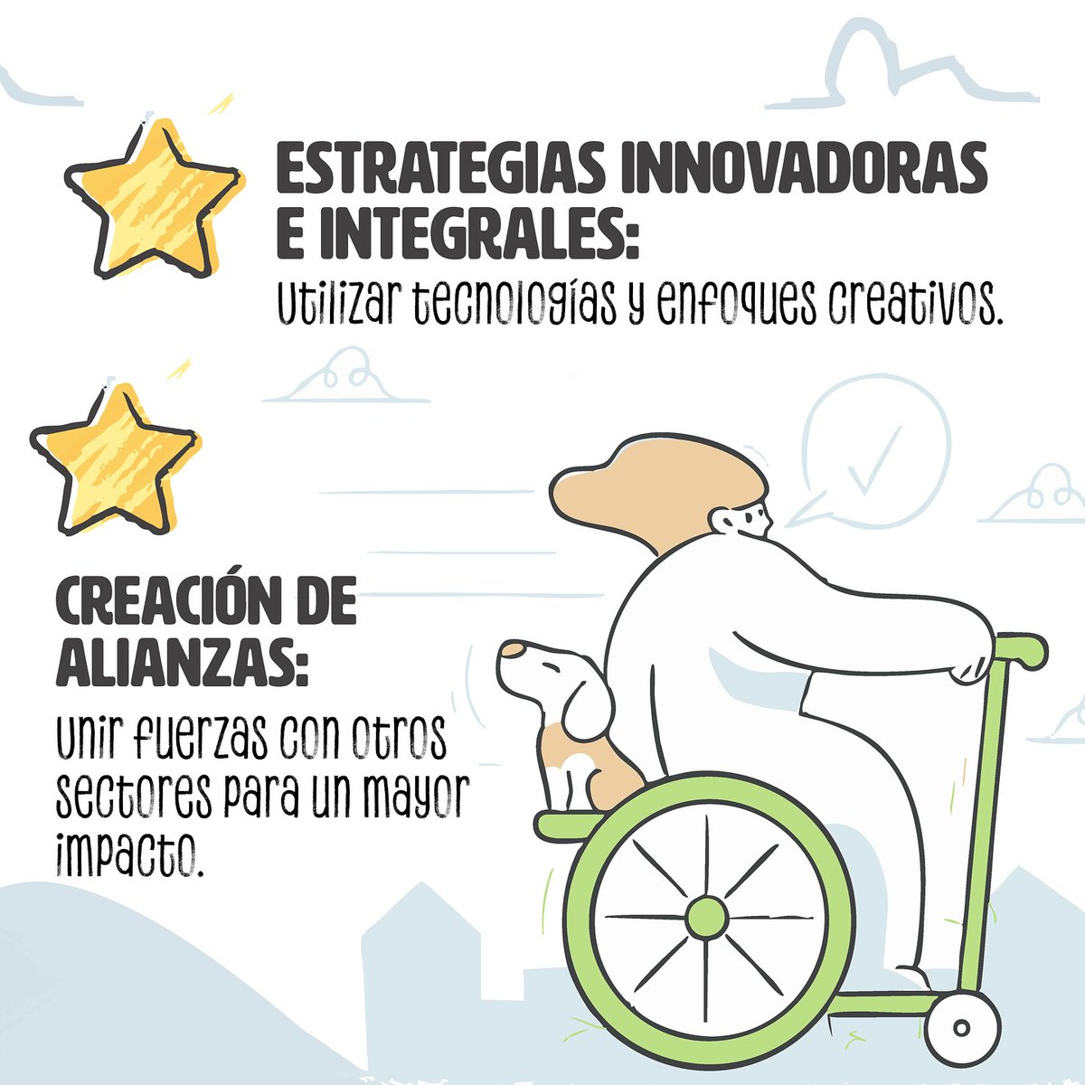Desde el Programa Conjunto sobre Cuidados no Remunerados, Discapacidad y Enfoque de Género, las agencias PNUD, ONU Mujeres, UNFPA y UNICEF reafirmamos nuestro compromiso con la construcción de una cultura del cuidado.

<a href="/UNICEFPanama/">UNICEF Panamá</a> <a href="/PNUDPanama/">PNUD Panamá</a> <a href="/ONUMujeres/">ONU Mujeres</a> <a href="/UN_GDF/">Global Disability Fund</a>