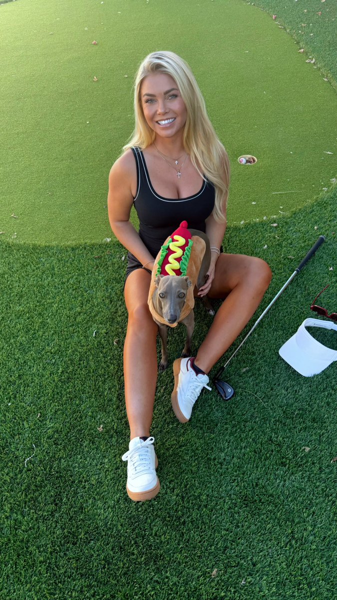 Hailey Rae Ostrom (@HaileyOstrom) / Posts / X