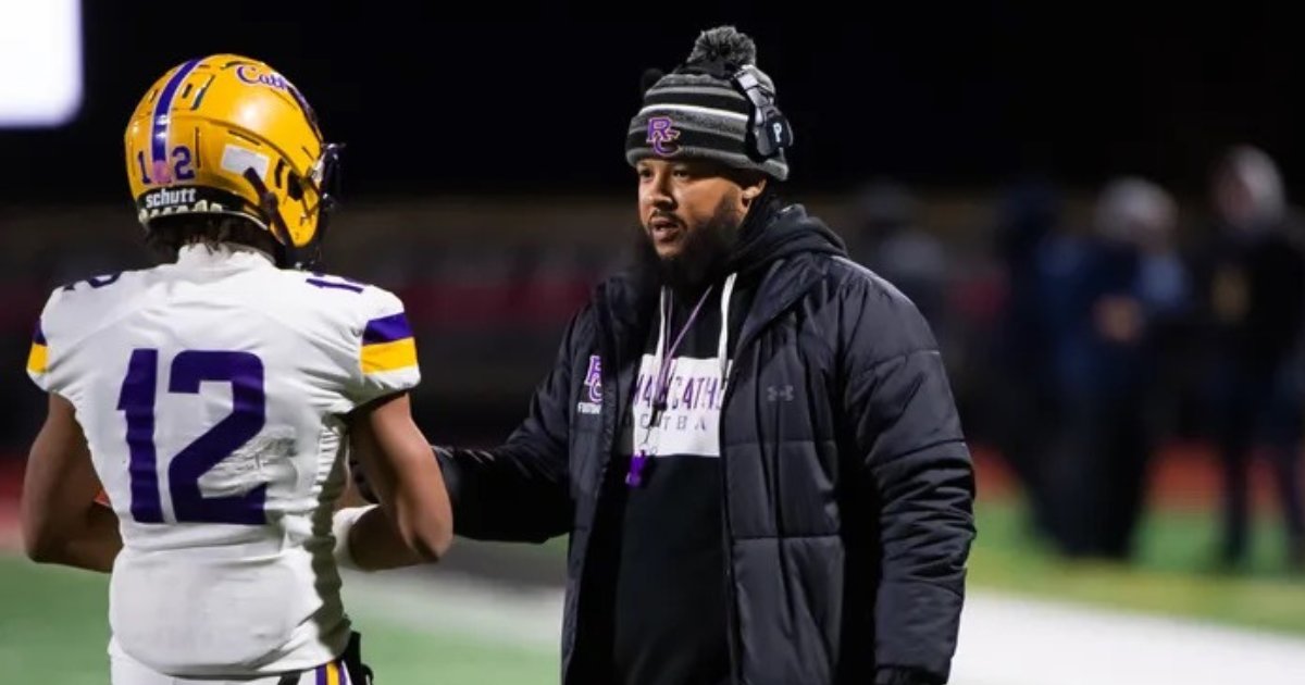 John DiCarlo tweet media