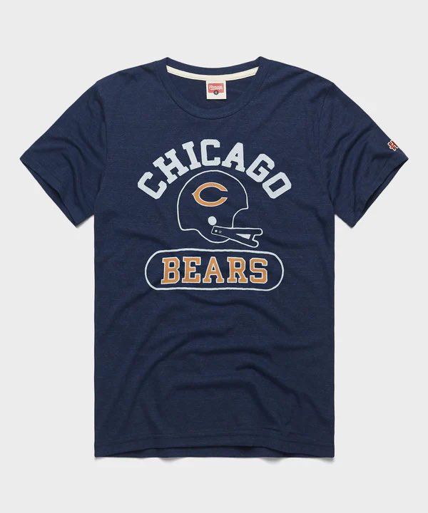 🐻🏈 If the #DaBears   win Sunday, we’re giving 1️⃣ lucky fan their pick of shirts below 👇 All you gotta do is hit that LIKE &amp; you score! 🐻⬇️