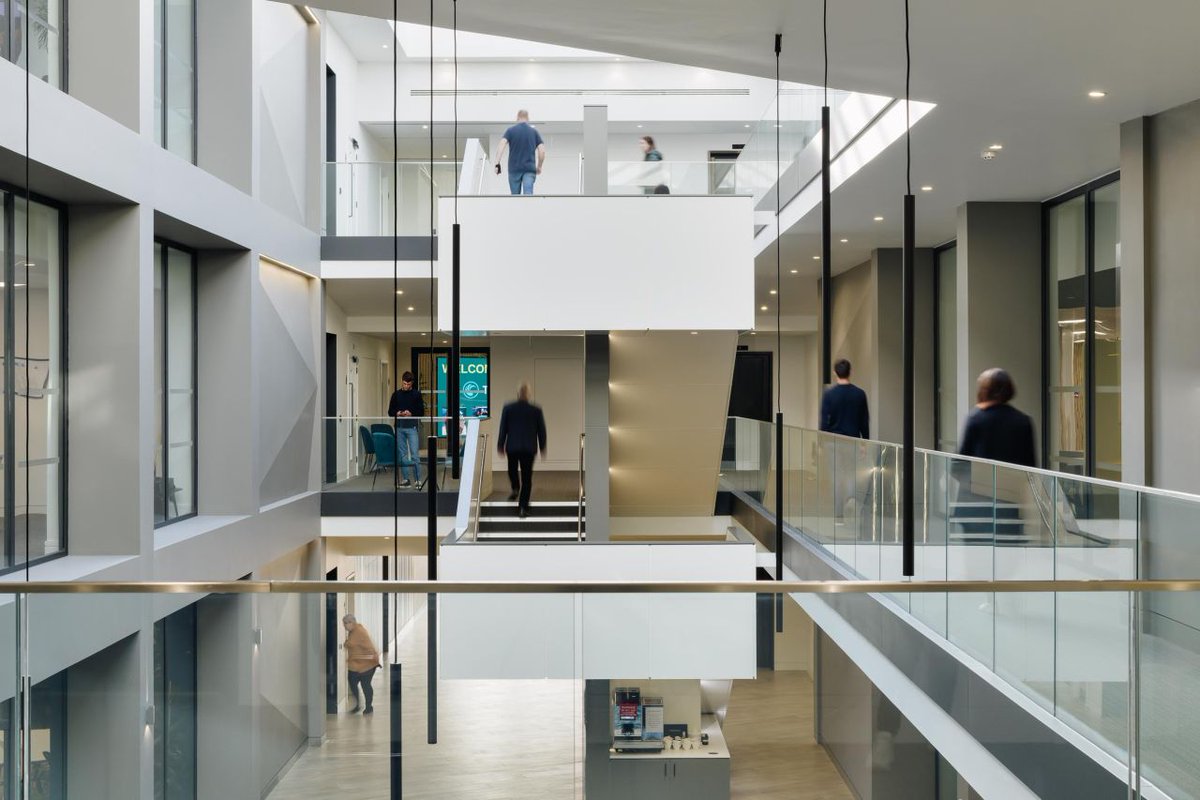 360 Workplace tweet media