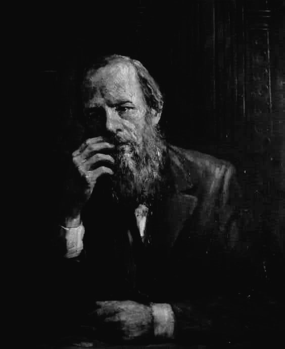 في ذكريات كل إنسان أمور لا يأتمن عليها إلا حفنة من الأصدقاء الأوفياء  ، و أمور لا يستطيع أن يأتمن عليها حتى أصدقاءه هؤلاء ، أمور لا يأتمن عليها إلا نفسه . بل لعله لا يأتمن نفسه عليها إلا سراً وفي كتمان ." 

➖️ دوستويفسكي