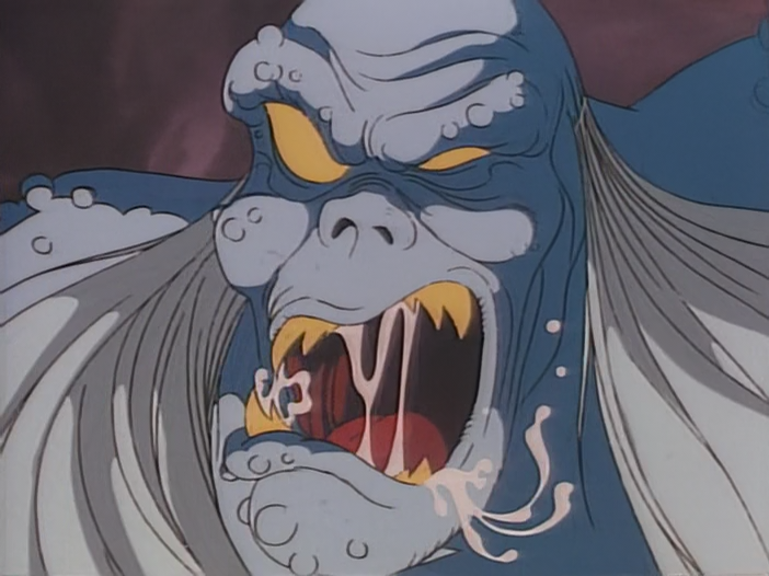 Youkai Ningen Bem - Part II inka-subs.net/2025/10/youkai…