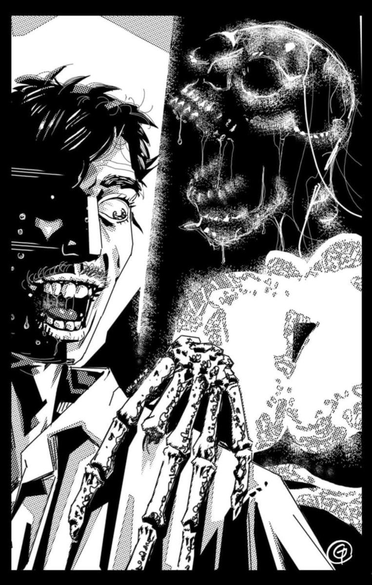 The77Ltd's tweet photo. Second to bat are regulars to #77Publishing, @ImChristoff and Giuseppe D'Elia with the gruesome tale..."Wrapped around a deadly finger"
Register your interest at the link below!
https://t.co/Nl1Of9CMKg https://t.co/eOBVx3Y4q5