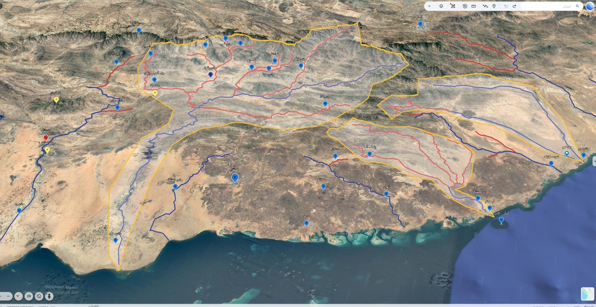 ورقة بحثية ضمن ملتقى تهامة عسير في التاريخ والآثار تراجع ما كتبه الهمداني في صفة جزيرة العرب عن تهامة عسير، مراجعة أرجو أن تصحح بعض الأخطاء وتفتح المجال لضرورة مراجعة أبناء كل منطقة لما كتبه الهمداني المصدر الذي يمكن الاستغناء عنه في الجغرافيا التاريخية للجزيرة العربية.