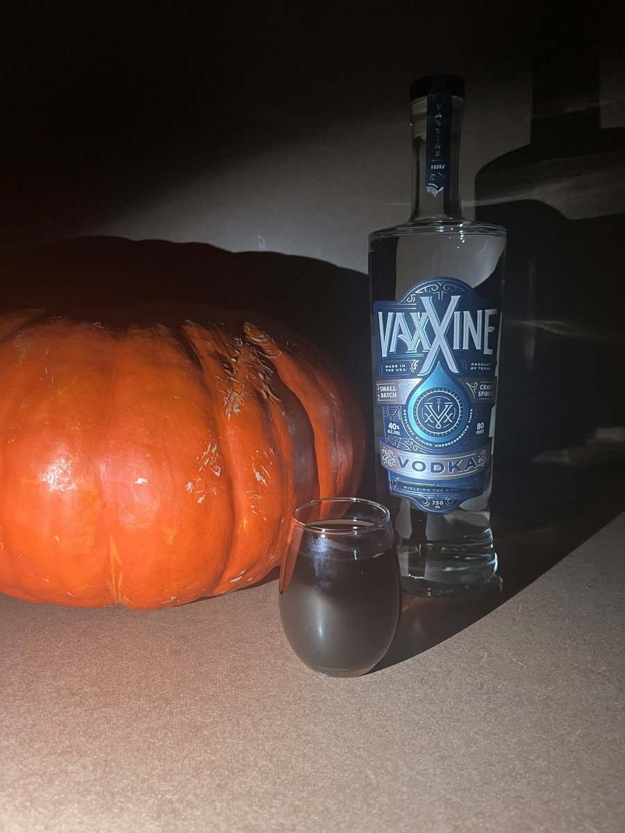 VaxXine Vodka (@VaxXineVodka) / Posts / X