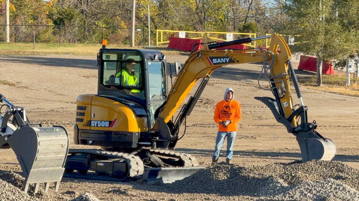 Alpha Omega GeoTech tweet media