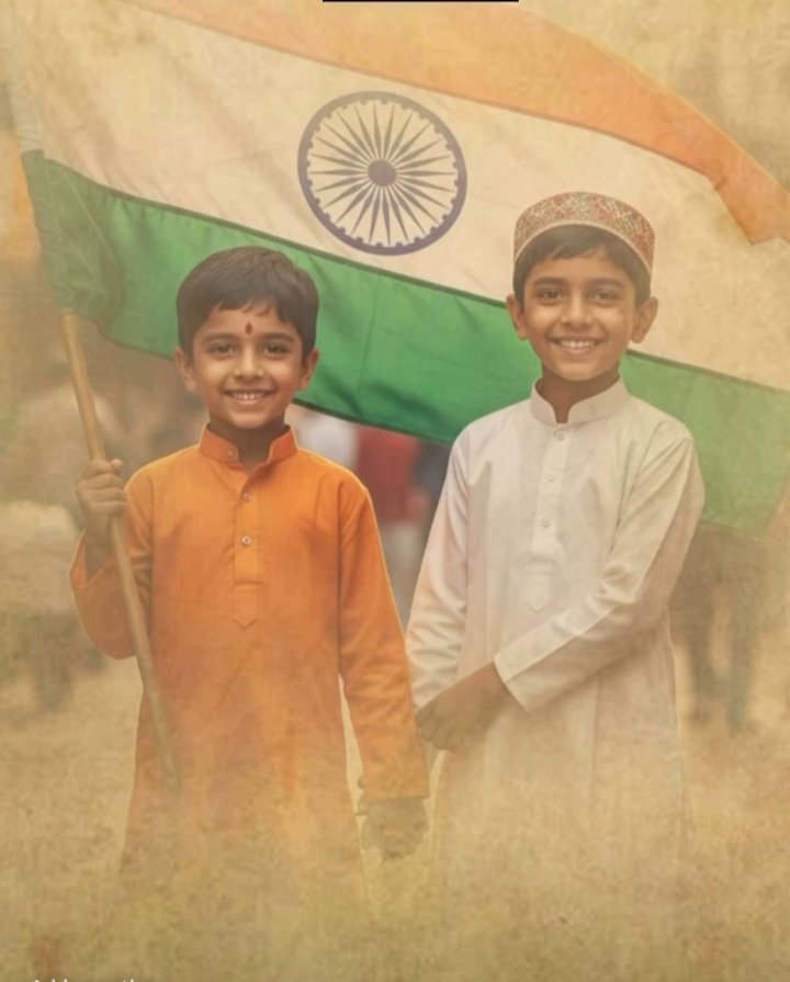 im_chains_boudh's tweet image. * जिस दोस्ती को अंग्रेज नहीं तोड़ पाए 
   उसे हमारे नेताओं ने तोड़ दिया *
             🇮🇳❤️‍🩹