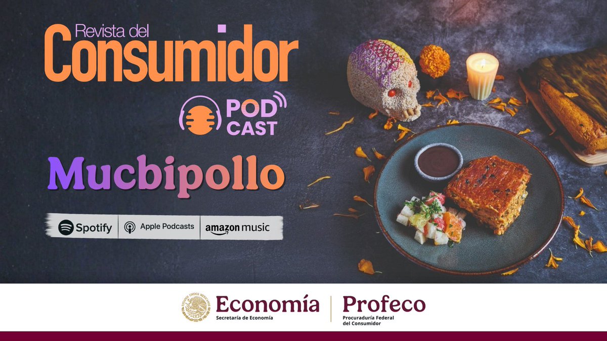 Profeco tweet media