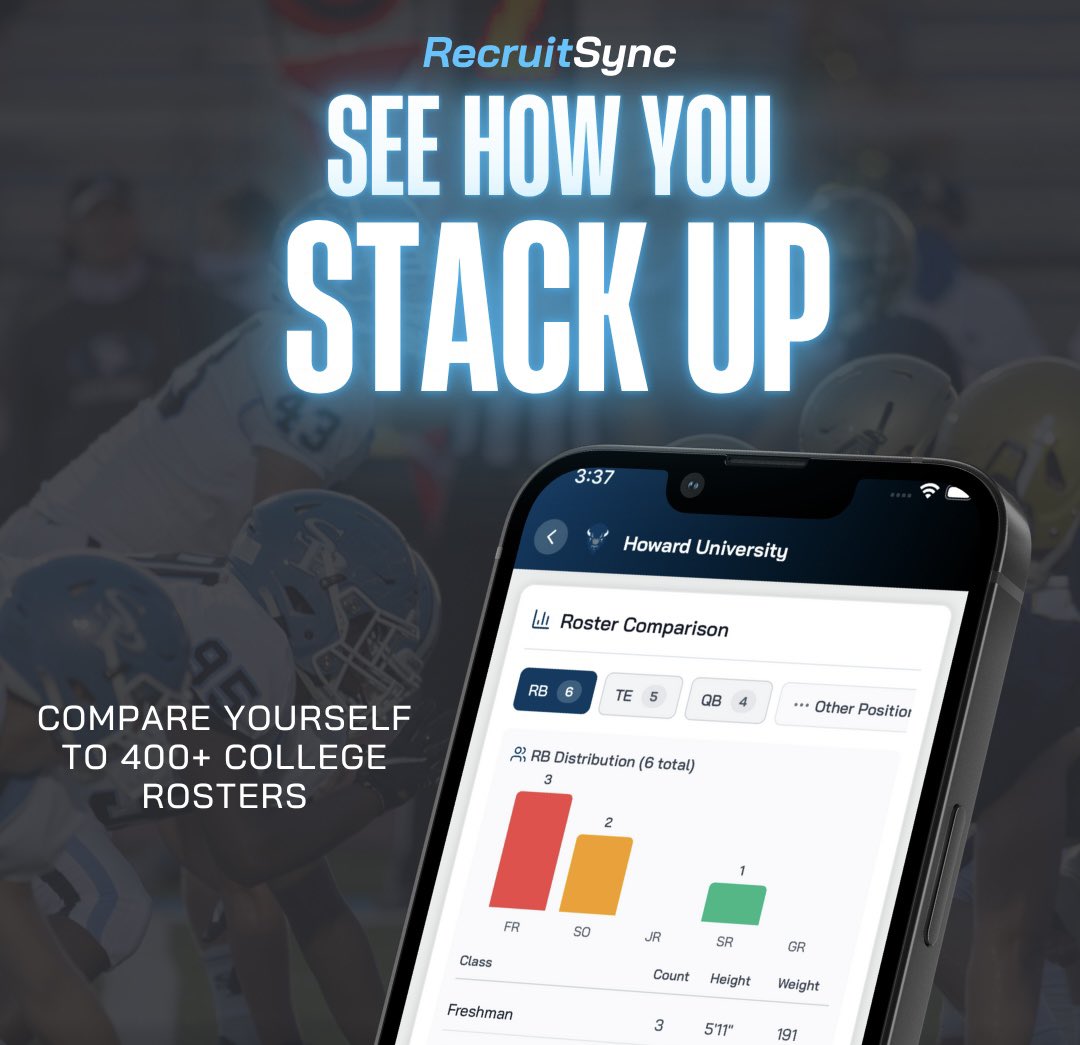 RecruitSync tweet media