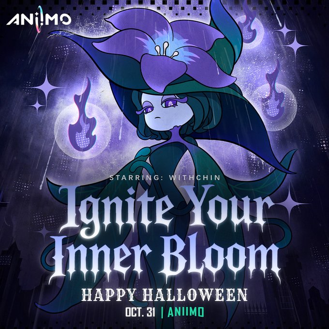 Aniimo Intel tweet media