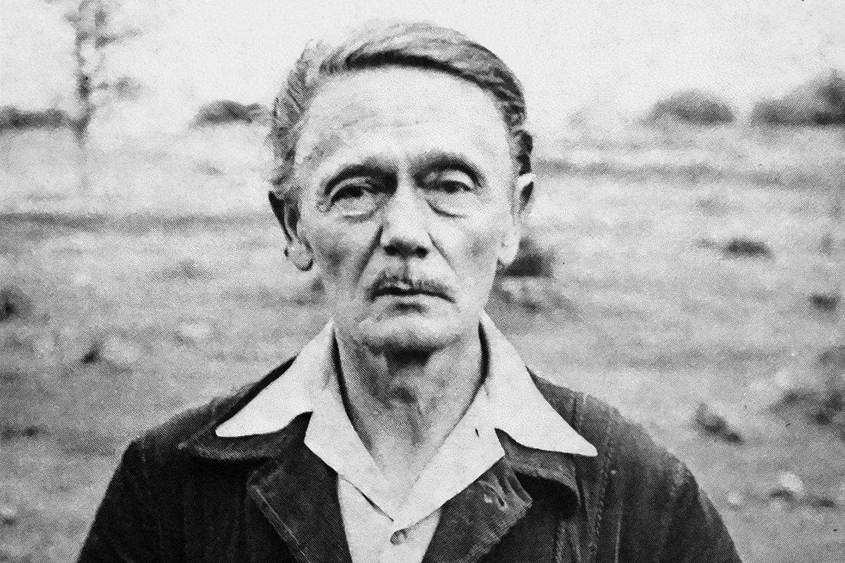 From Clark Ashton Smith:

“Personally, I cannot see that science fiction is, as he puts it, is “unfortunately limited” in its range of expression. At least, I do not think that a type of literature so avowedly imaginative would benefit materially by invading, as so much modern