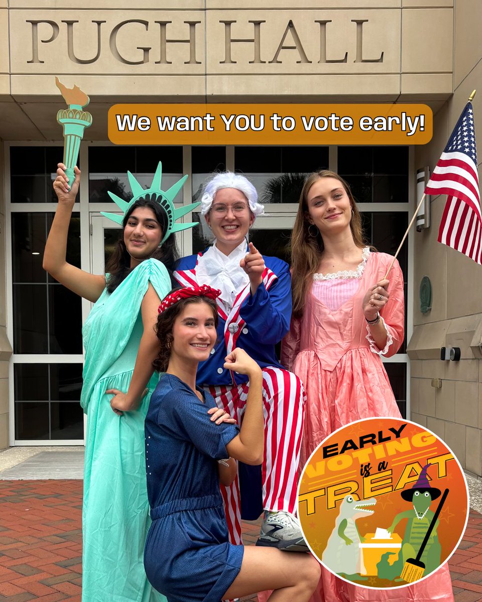 Bob Graham Center tweet media