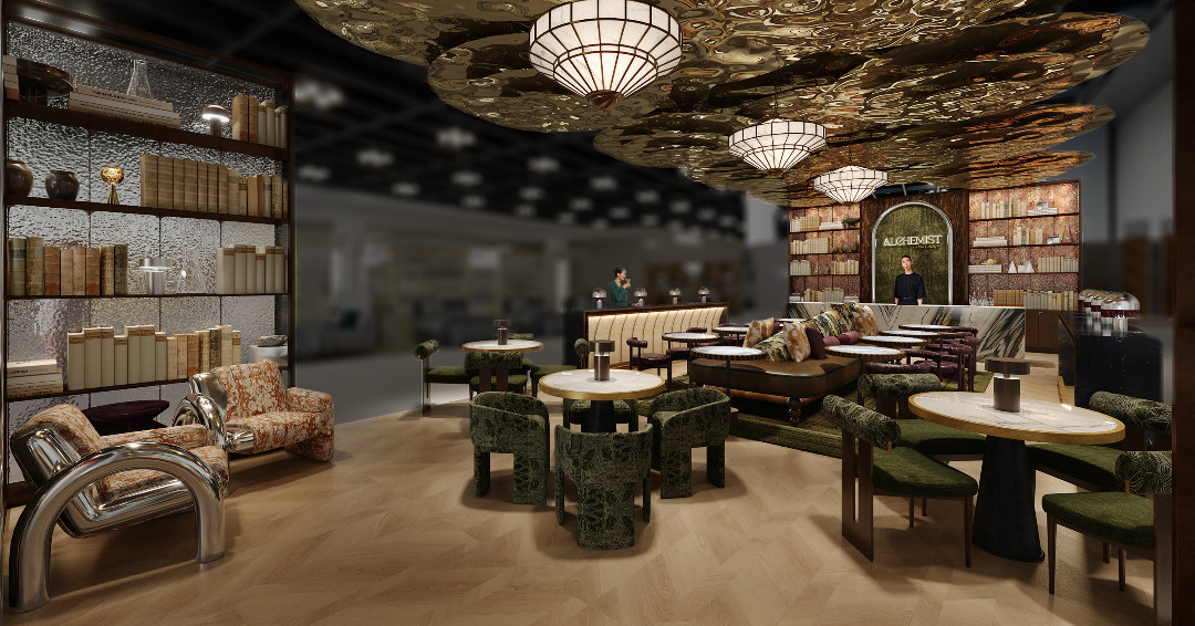 Boutique Design | BDNY tweet media