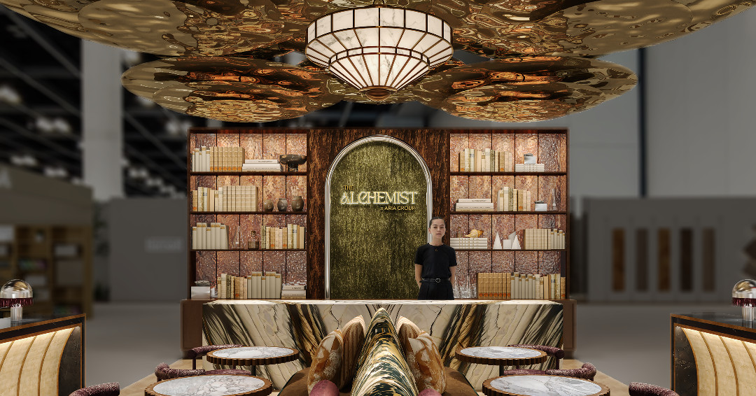 Boutique Design | BDNY tweet media