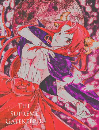 GatesOfMakai's tweet image. ✙ 𝐏𝐨𝐬𝐢𝐭𝐢𝐯𝐞 and ℕ𝕖𝕘𝕒𝕥𝕚𝕧𝕖➖
           愛 𝐘𝐢𝐧 and 𝕐𝕒𝕟𝕘 愛
       ✓ 𝐑𝐢𝐠𝐡𝐭 and 𝕎𝕣𝕠𝕟𝕘 ✘

            ࿊ 𝚂𝙷𝙸𝙽𝙶𝚈𝙾𝙺𝚄 ࿊

              𓉱┃♡ ✙ ↻┃𓉱