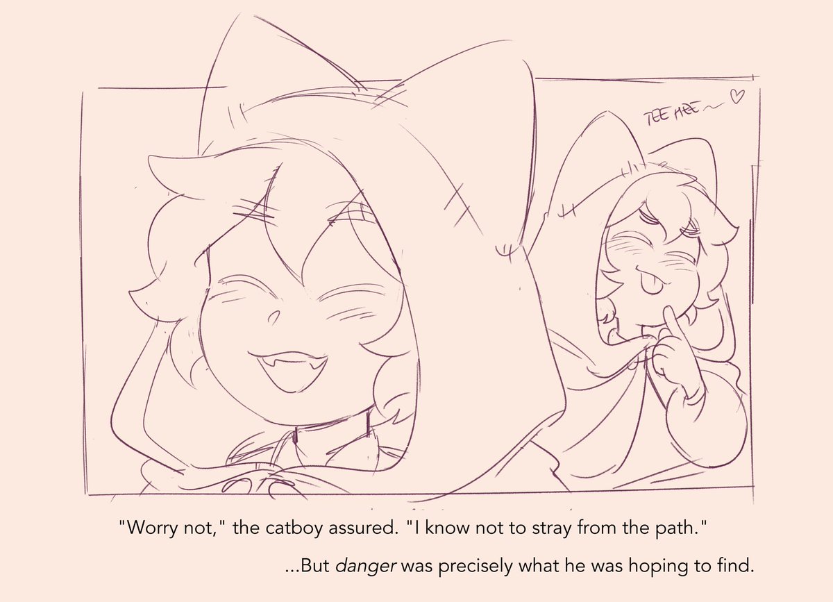 Tasty Treat tweet media