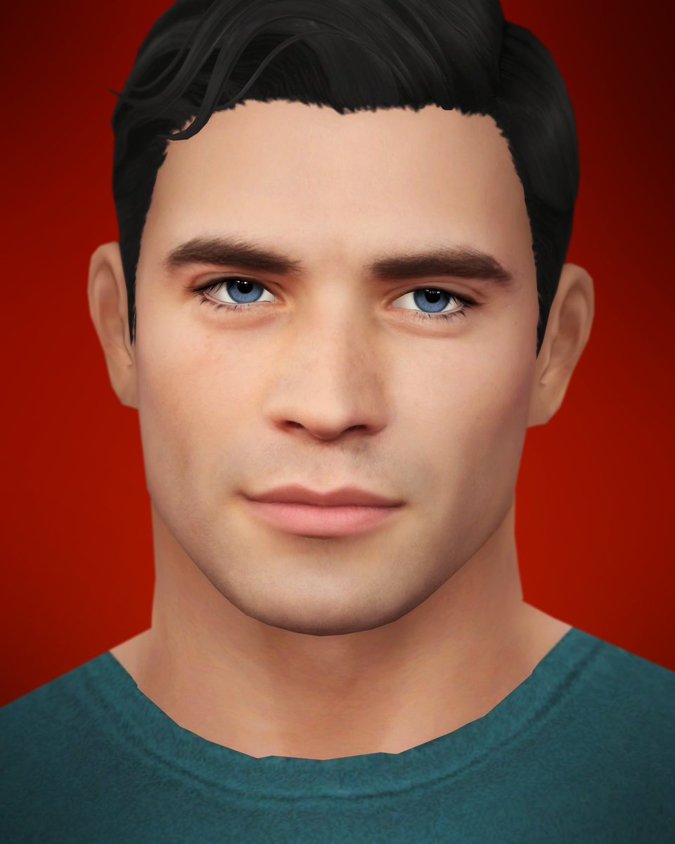 Work in progress
#ts4 #thesims4 #ShowUsYourSims