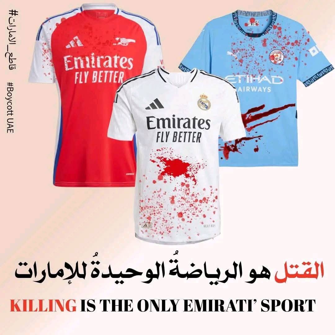 aldsis17's tweet photo. @Alialswag30 #لا_سلم_الله_الإمارات
#الامارات_تقتل_السودانيين https://t.co/BH3eJ5U8Ul