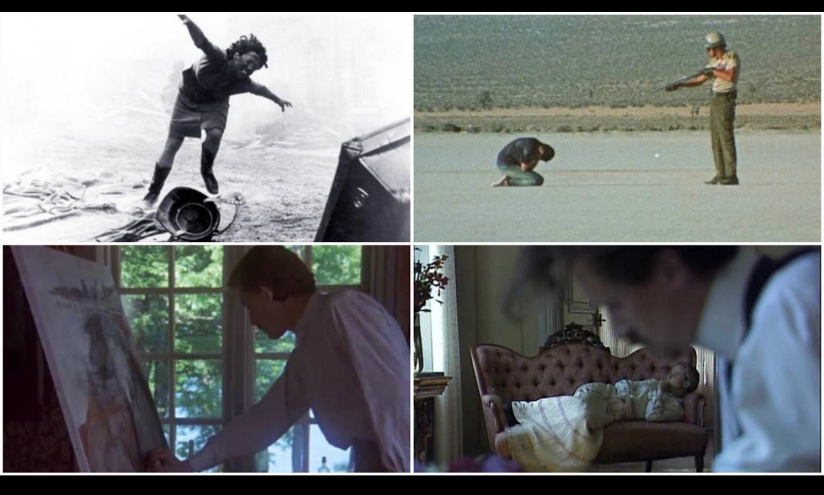 hering_david's tweet photo. RIP Peter Watkins. One of the greatest postwar British directors. His influence is and will remain incalculable. His work is as relevant now as it was 60 years ago https://t.co/BJRCD2uEH0