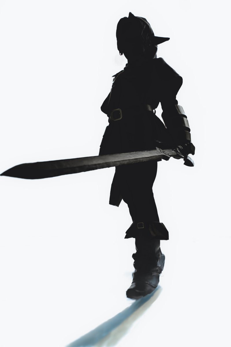 【cosplay/コスプレ】

ゼルダの伝説 時のオカリナ
ダークリンク

Photo ラギさん(<a href="/Midori_Mods/">ラギ</a>)