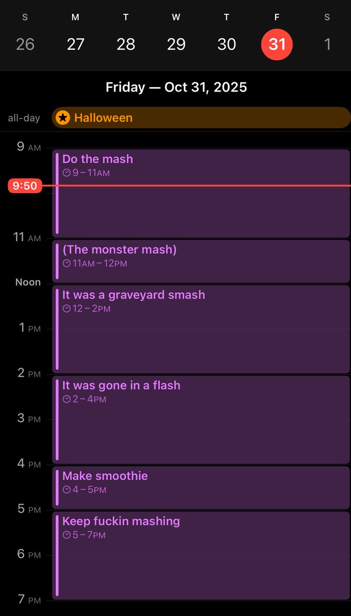 drewdapps's tweet image. Really busy day ahead 🙏