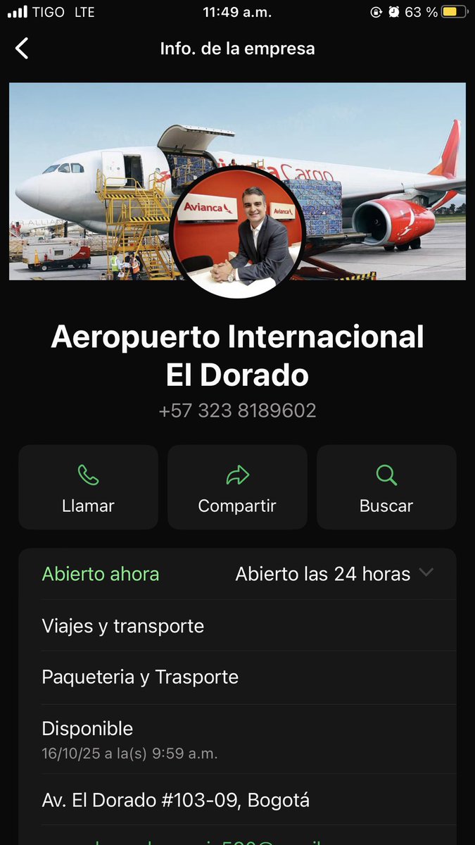 Taikmolina's tweet photo. @Ministerio_TIC números utilizados para delinquir para estafar, bloqueen a estos delincuentes!!! @PoliciaColombia @FiscaliaCol @NoticiasCaracol @NoticiasRCN https://t.co/JgILQI21zH