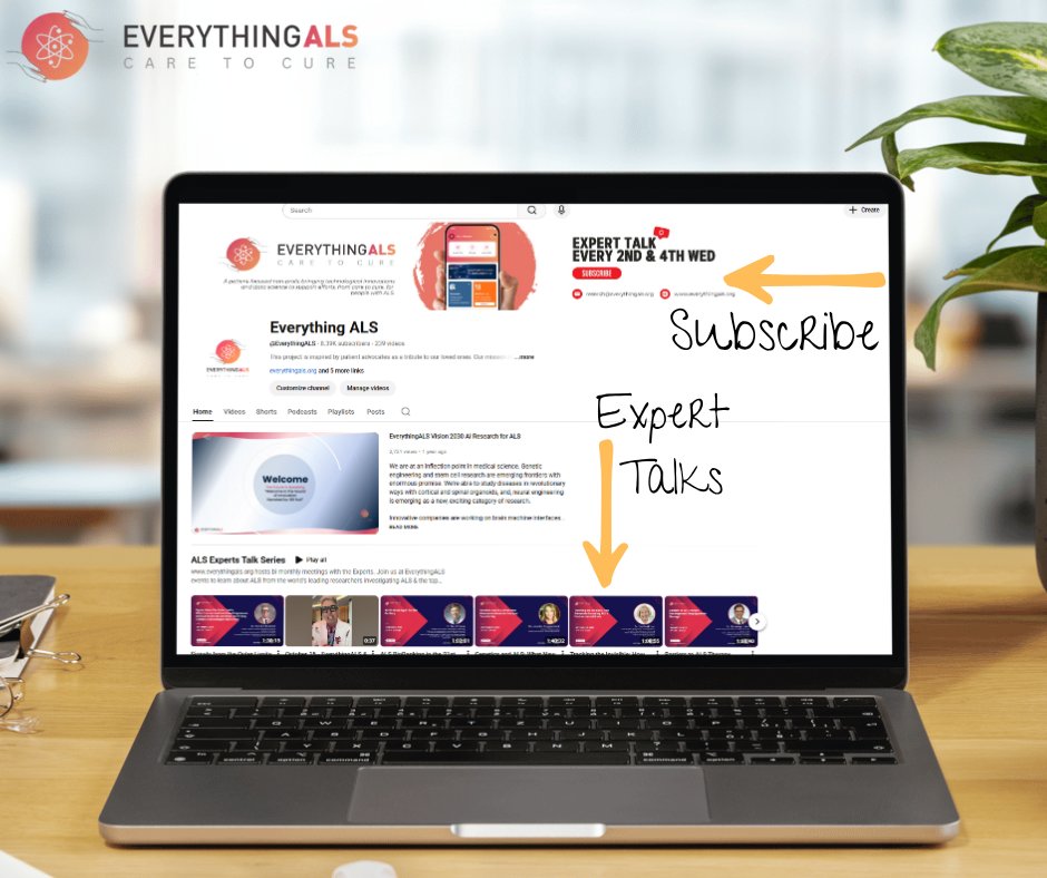 EverythingALS tweet media