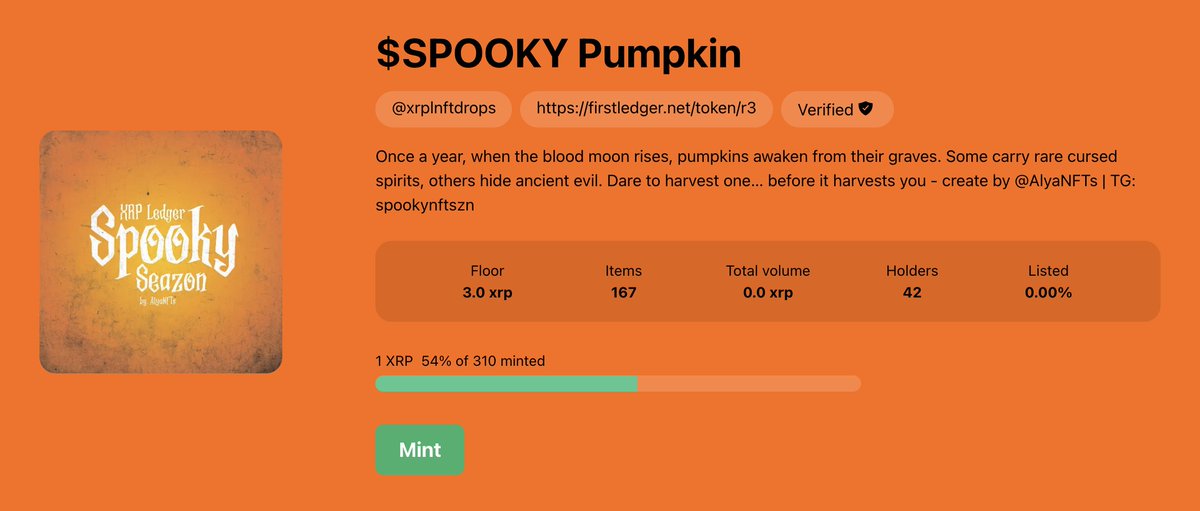 XRPL Drops 🦠 tweet media