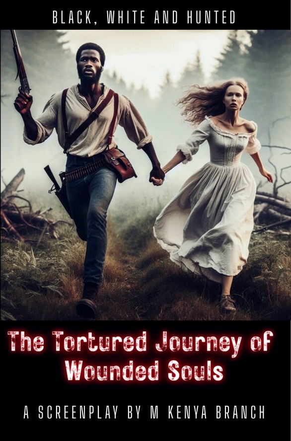 Out on Amazon today!