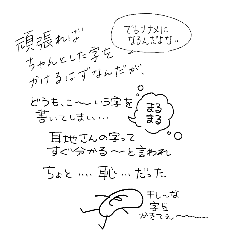 恥の日記 