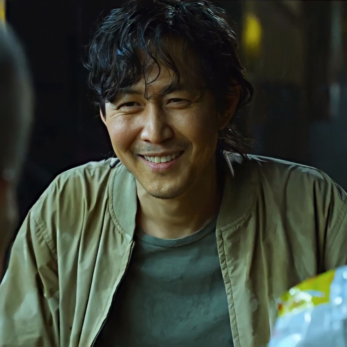 gihunthinker's tweet image. happy birthday 🥹🤍