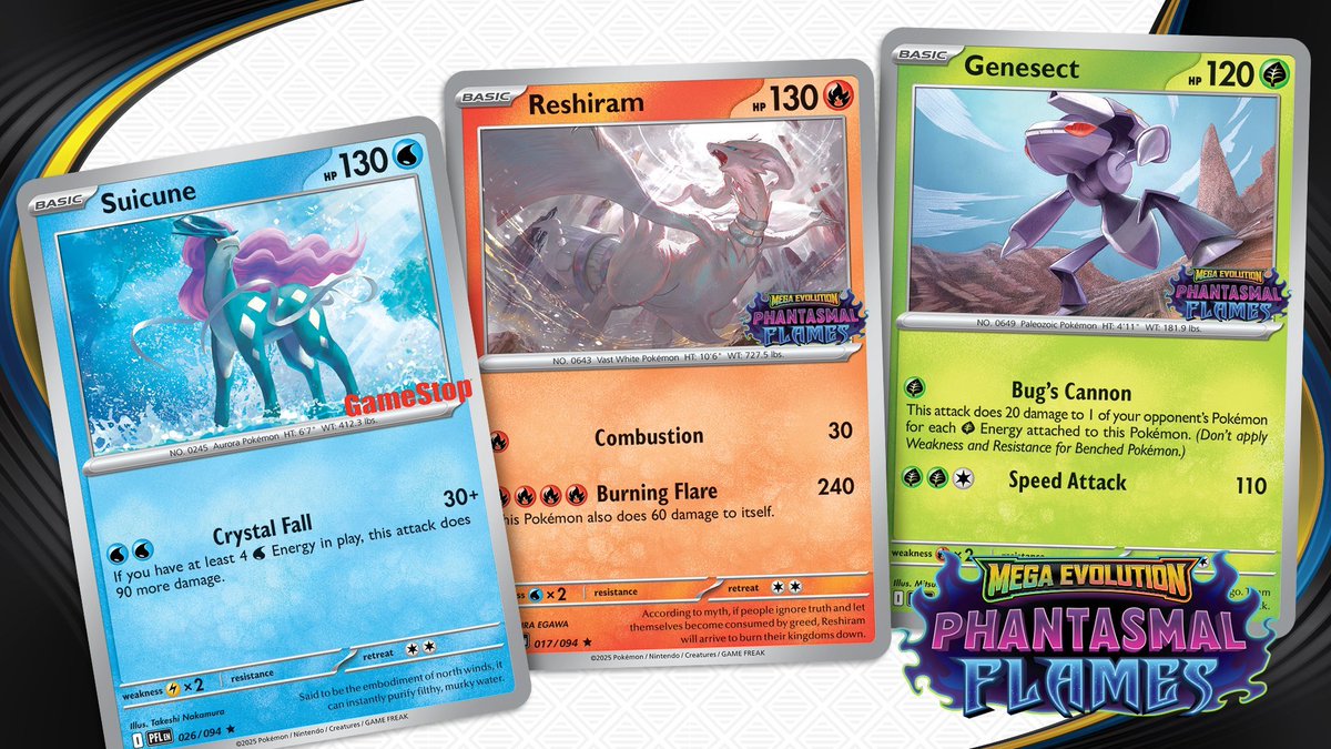 Pokemon Deals, Alerts & News! tweet media
